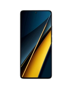 Купить Смартфон POCO X6 Pro 8/256Gb Black в E-mobi
