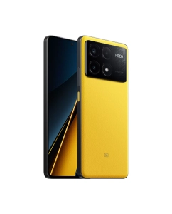 Купить Смартфон POCO X6 Pro 8/256Gb Yellow в E-mobi