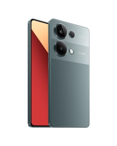 Купить Смартфон Xiaomi Redmi Note 13 Pro 12/512GB зеленый в E-mobi