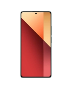 Купить Смартфон Xiaomi Redmi Note 13 Pro 12/512GB зеленый  в E-mobi