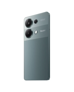 Купить Смартфон Xiaomi Redmi Note 13 Pro 12/512GB зеленый  в E-mobi