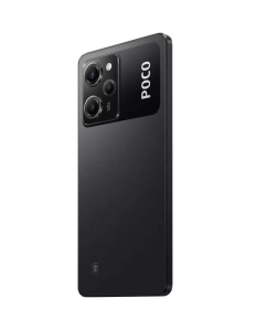 Купить Смартфон POCO X5 Pro 5G 8/256Gb Black Global  в E-mobi