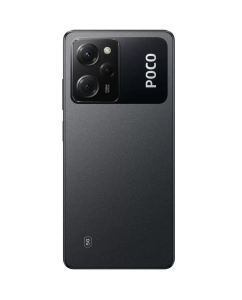 Купить Смартфон POCO X5 Pro 5G 8/256Gb Black Global  в E-mobi