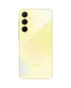 Купить Смартфон Samsung Galaxy A35 8/256GB Awesome lemon  в E-mobi