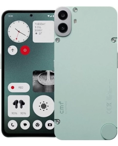 Купить Смартфон Nothing CMF Phone 1 8/256GB light green в E-mobi