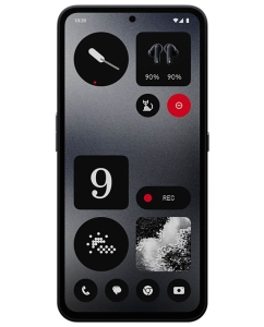 Купить Смартфон Nothing CMF Phone 1 8/256GB Black в E-mobi