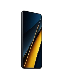 Купить Смартфон POCO X6 Pro 12/512Gb Black  в E-mobi