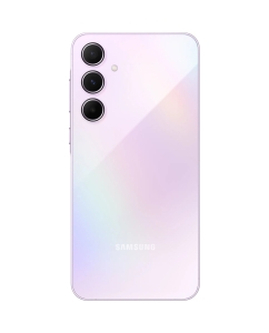 Купить Смартфон Samsung Galaxy A55 8/128GB Lilac  в E-mobi