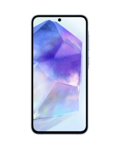 Купить Смартфон Samsung Galaxy A55 8/128GB Ice Blue  в E-mobi