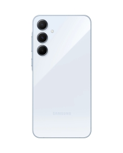 Купить Смартфон Samsung Galaxy A55 8/128GB Ice Blue  в E-mobi