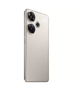 Купить Смартфон Poco F6 8/256GB Titanium  в E-mobi