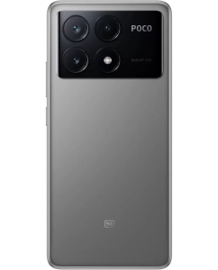 Купить Смартфон POCO X6 Pro 12/512 Гб, серый  в E-mobi