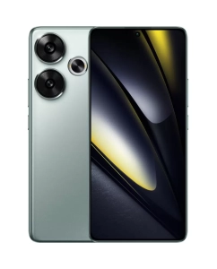 Купить Смартфон Poco F6 12/512GB green (99789003) в E-mobi