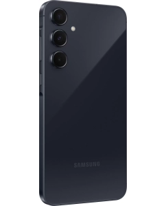 Купить Смартфон Samsung Galaxy A55 8/256 Navy Blue  в E-mobi