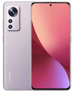 Купить Смартфон Xiaomi 12 8/256GB Purple (2201123G) EU в E-mobi