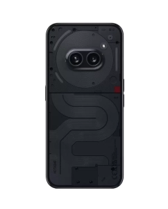 Купить Смартфон Nothing Phone 2a 8/128GB Black  в E-mobi