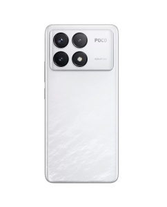 Купить Смартфон POCO F6 Pro 12/256GB White (55262)  в E-mobi