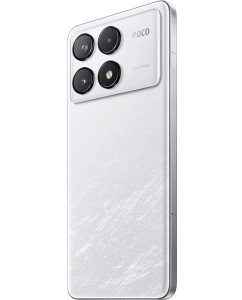 Купить Смартфон Poco F6 Pro 12/512GB White (56584)  в E-mobi