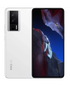 Купить Смартфон POCO F5 Pro 12/512Gb белый в E-mobi
