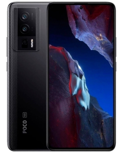 Купить Смартфон POCO F5 Pro 12/512Gb Black в E-mobi