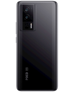 Купить Смартфон POCO F5 Pro 12/512Gb Black  в E-mobi