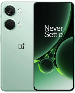 Купить Смартфон OnePlus nord 3 16/256GB green (12dvff3) в E-mobi