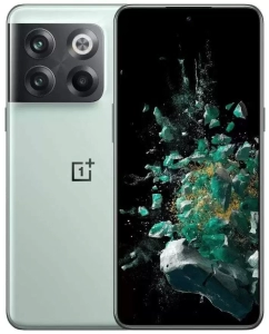 Купить Смартфон OnePlus Ace Pro 16/256Gb Jade Green (Зеленый) в E-mobi