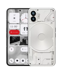 Купить Смартфон Nothing Phone 2 12/512Gb White в E-mobi
