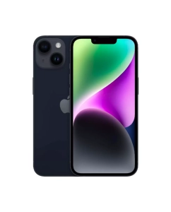 Купить Смартфон Apple iPhone 14 128GB Black в E-mobi