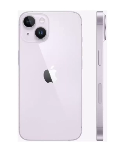 Купить Смартфон Apple iPhone 14 128Gb Purple  в E-mobi
