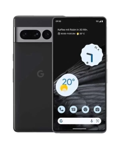 Купить Смартфон Google Pixel 7 Pro 12/128GB Obsidian в E-mobi
