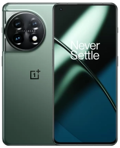 Купить Смартфон OnePlus 11 16/256GB зеленый CN в E-mobi