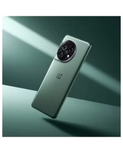 Купить Смартфон OnePlus 11 16/256GB зеленый CN  в E-mobi