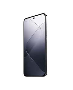 Купить Смартфон Xiaomi Xiaomi 14 12/256GB Черный (23127PN0CG_256bl)  в E-mobi