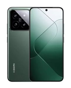 Купить Смартфон Xiaomi 14 12/256GB зеленый (23127PN0CG_256G) в E-mobi