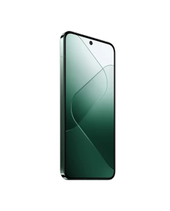 Купить Смартфон Xiaomi 14 12/256GB зеленый (23127PN0CG_256G)  в E-mobi