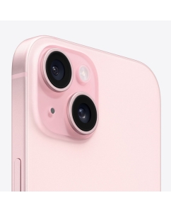 Купить Смартфон Apple iPhone 15 256Gb Pink  в E-mobi