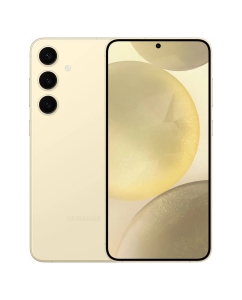 Купить Смартфон Samsung Galaxy S24+ 12/256Gb желтый в E-mobi