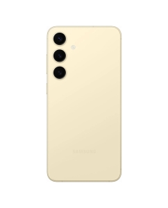 Купить Смартфон Samsung Galaxy S24+ 12/256Gb желтый  в E-mobi