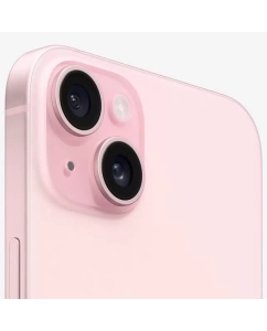 Купить Смартфон Apple iPhone 15 Plus 128Gb Pink  в E-mobi