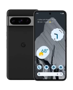 Купить Смартфон Google Pixel 8 Pro 12/128 ГБ Obsidian в E-mobi