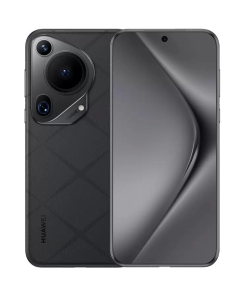 Купить Смартфон Huawei Pura 70 Ultra 16/512GB Черный в E-mobi