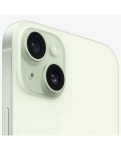 Купить Смартфон Apple iPhone 15 Plus 256Gb Green  в E-mobi