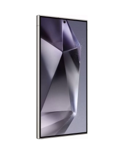 Купить Смартфон Samsung Galaxy S24 Ultra 12/256G фиолетовый-титан  в E-mobi