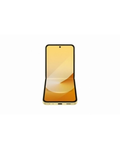 Купить Смартфон Samsung Galaxy Z Flip 6 SM-F741B, 256 Гб, Yellow  в E-mobi