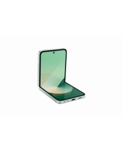 Купить Смартфон Samsung Galaxy Z Flip 6 SM-F741B, 256 Гб, Light Green  в E-mobi