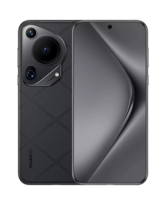 Купить Смартфон Huawei Pura 70 Ultra 16/1024Gb черный (51097VYA) в E-mobi