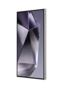 Купить Смартфон Samsung S24 Ultra 12/512GB Cobalt Violet  в E-mobi