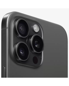 Купить Смартфон Apple iPhone 15 Pro Max 256Gb Black Titanium  в E-mobi