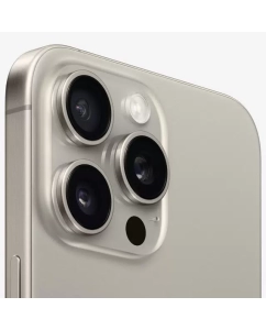 Купить Смартфон Apple iPhone 15 Pro Max 256 Gb Natural Titanium  в E-mobi